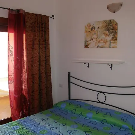 Bellavista Appartement *