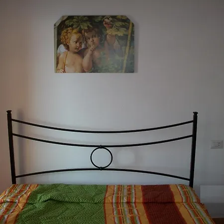 Appartement Bellavista
