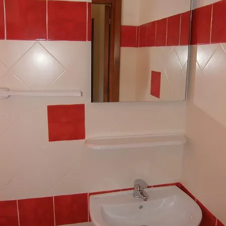 Bellavista Appartement Isola Rossa (Sassari)