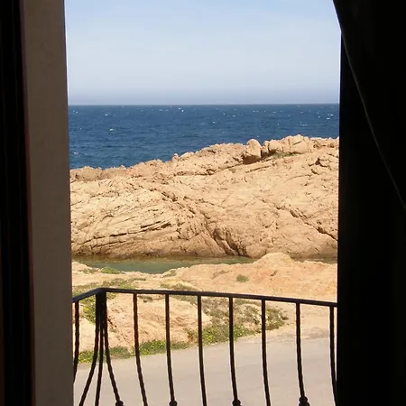 Appartement Bellavista *