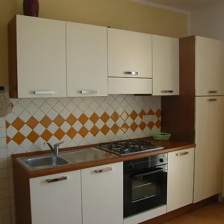 Appartement Bellavista