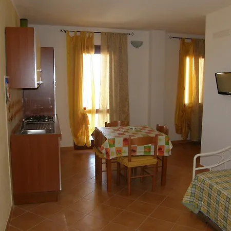Bellavista Isola Rossa (Sassari)