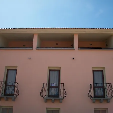 Bellavista Appartement