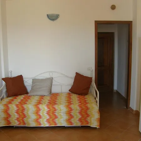Bellavista Appartement *