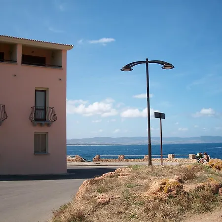 Bellavista Appartement