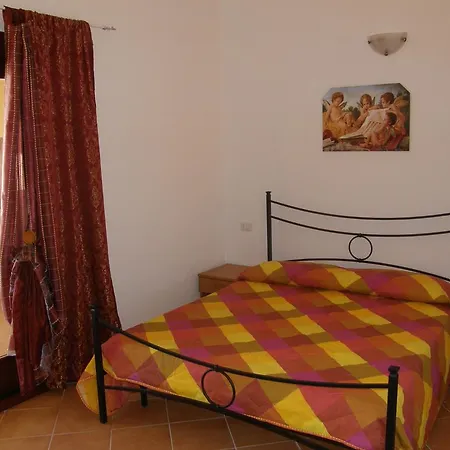 Appartement Bellavista