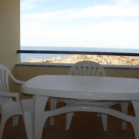 Bellavista Appartement Isola Rossa (Sassari)