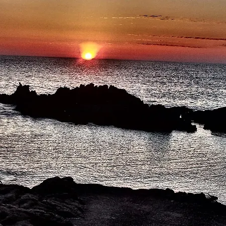 Bellavista * Isola Rossa (Sassari)