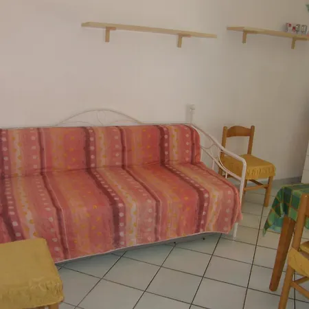 Appartement Bellavista Isola Rossa (Sassari)