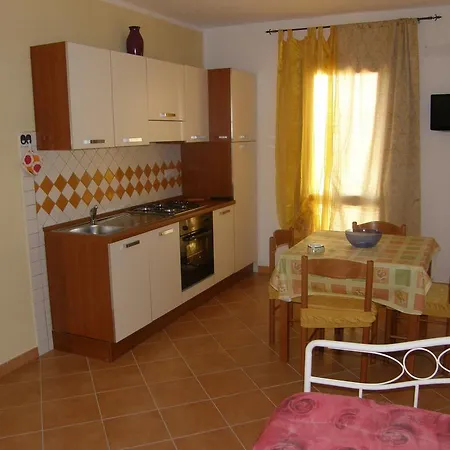 Bellavista Appartement *