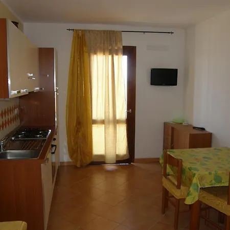 Appartement Bellavista *