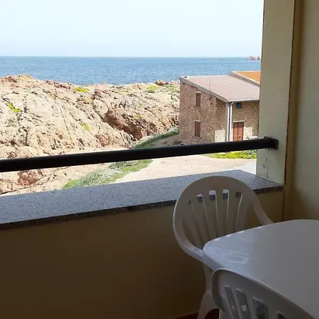 Bellavista Appartement *
