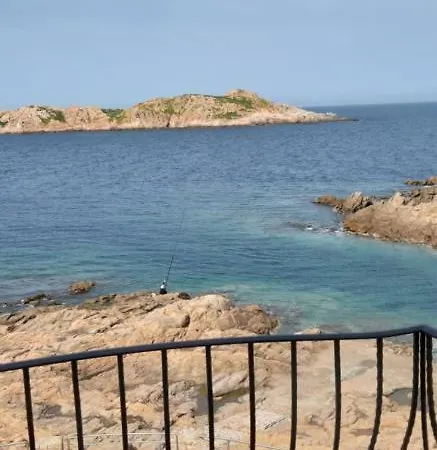 Bellavista Isola Rossa (Sassari)