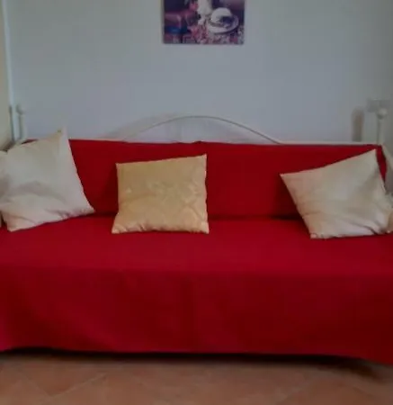 Bellavista Appartement